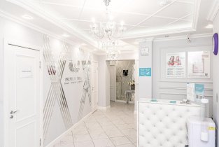 Подружки в Одинцово