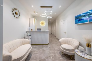 RuAsh Cosmetology на Сельскохозяйственной улице