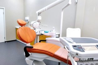 Центр Имплантации и Эстетической стоматологии