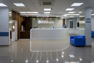 Елизаветинская