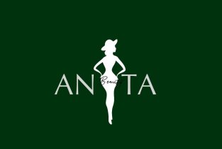 Анита на метро Полежаевская