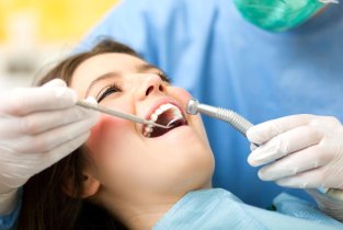 Smart dental clinics