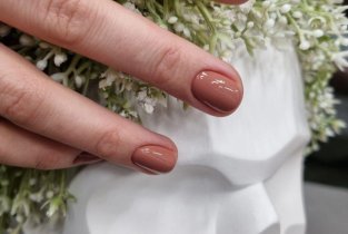 Кабинет маникюра и педикюра Зеленской Анны