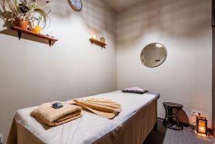Майтрея spa&relax на метро Аэропорт