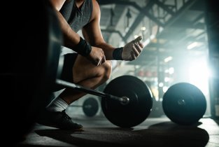 DDX Fitness на Вешняковской улице