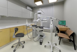 Friendly Dental Studio