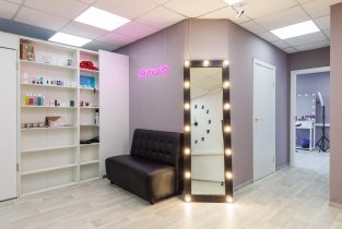 Виноваты ногти