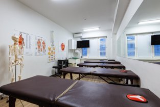 Институт красоты и здоровья