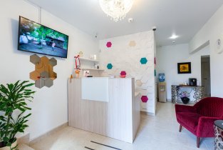 LaserProBeauty на Профсоюзной улице, 7/12 на метро Академическая