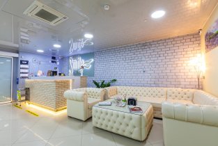 Smile studio