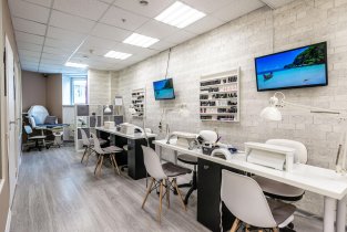 Sova beauty studio