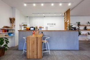 Fevral' Beauty