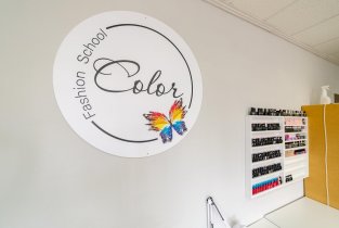 Fashion School Color