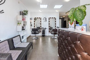 Beauty Zona