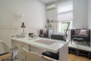 Belli beauty на метро Тверская