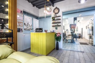 Brow lash bar на улице Ленина в селе Ильинское
