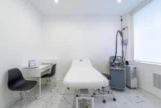 Dr. Konstanta на метро Дубровка