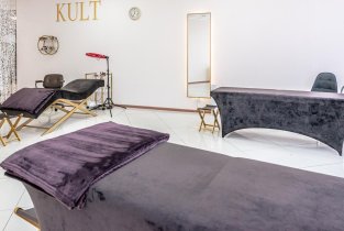 MAKE KULT