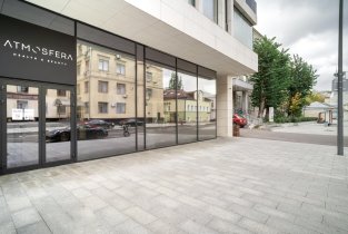 ATMOSFERA health&beauty (Монэ)