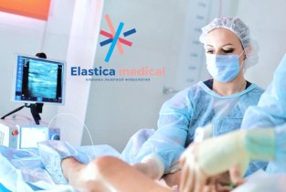 Elastica Medical