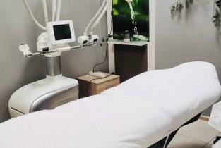 ICOONE DOCTOR (АЙКУН ДОКТОР) аппаратный массаж на Тульской