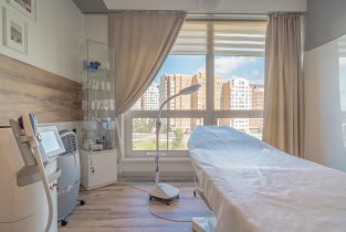 LaserProBeauty на Ходынском бульваре