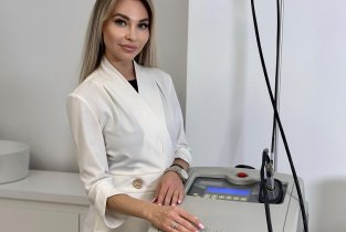 Студия косметологии Nice Place