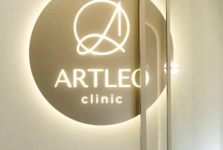 Artleo Clinic в Серебряническом переулке