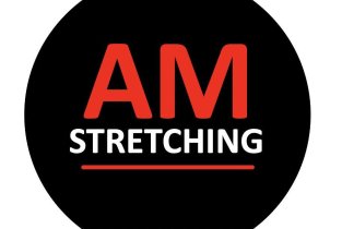 Am Stretching