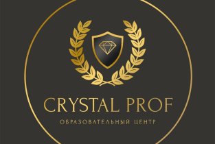 CRYSTAL PROF