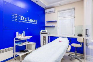 Dr. Laser