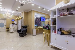 Империя Красоты