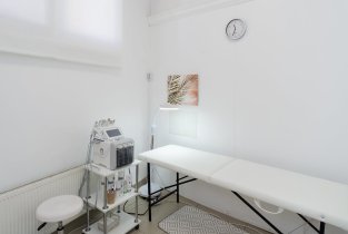 Gloss Laser на Советской улице в Видном