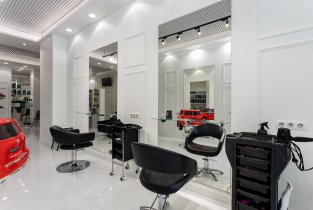 World Beauty Club