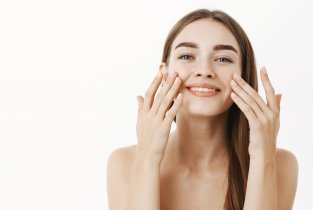 Кабинет косметологии