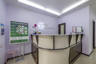Стоматология Дентал&Смайл