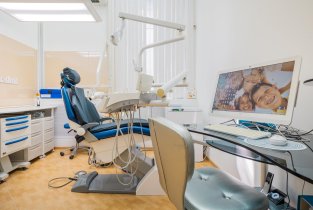 OrganicDent