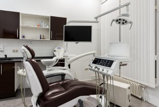 New White Smile на метро Жулебино