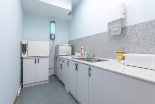 Профи Дент на Ленинградском проспекте