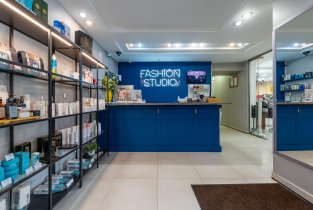 Fashion Studio на Веерной улице