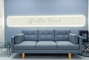 Gentle Touch dental implant studio