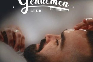 Gentelmen's club