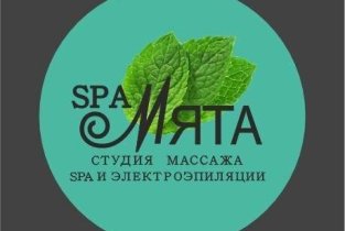 Мята