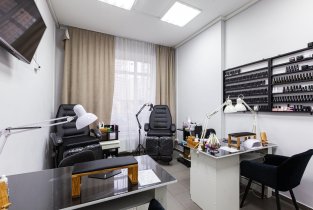 Shvedka Beauty bar (Шведка бьюти бар)