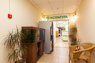 Фэмили Клиника