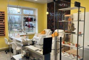 Baya Beauty на метро Калужская