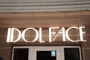 IDOL FACE