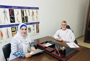 Центр доктора Бубновского