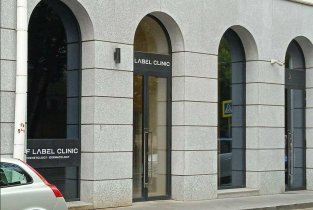Off Label Clinic