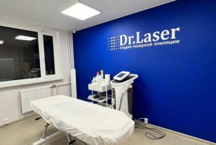Dr. Laser на проспекте Испытателей